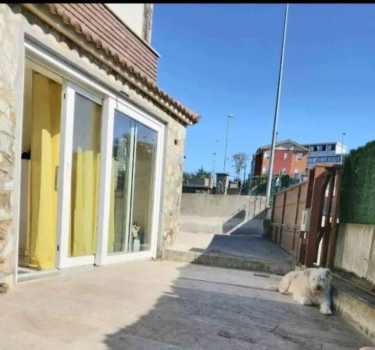 Alojamiento Tresdiva Villa El Astillero 0*,  Spain